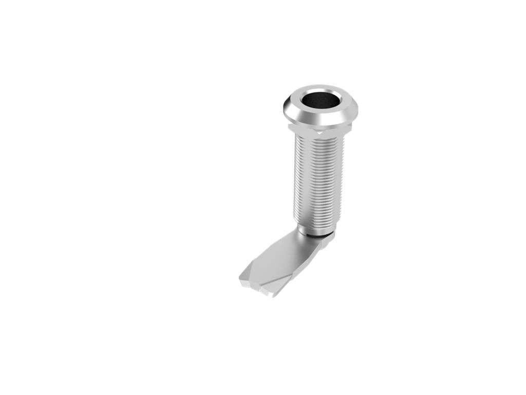KY60 YAYLI PANO KİLİDİ(60mm.)