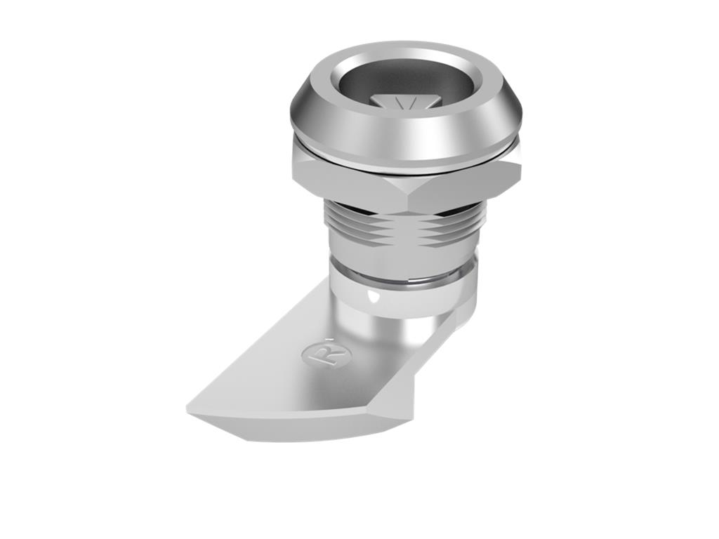KY10 YAYLI PANO KİLİDİ - DİLİ YAYLI(Kilitleme Mesafesi:22mm. - SAĞ)