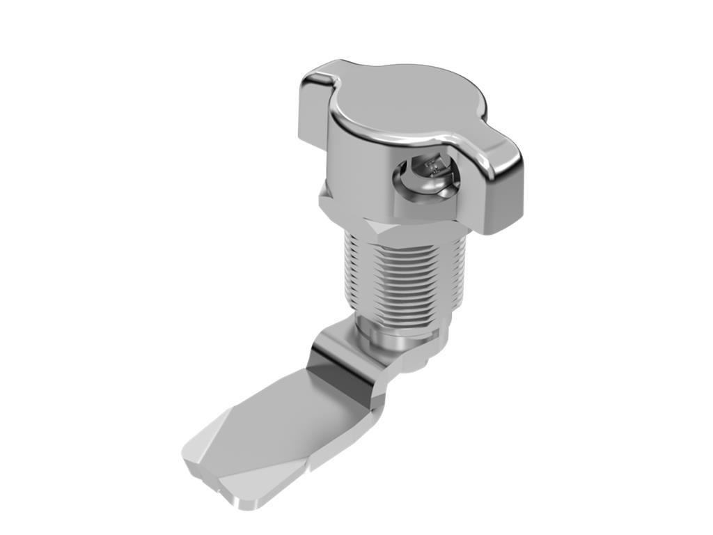 KA39 ASMA KİLİT HAMİLLİ PANO KİLİDİ(30mm.)