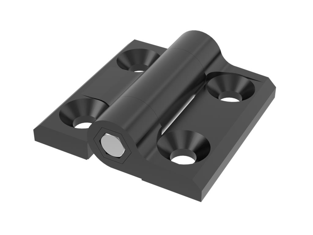 MYT6060.1.5.4 - 60*60mm - Boyalı