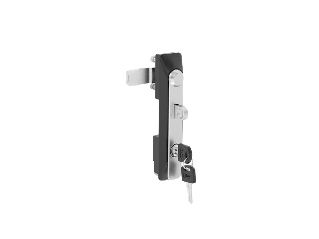 KI229 - KOLLU PANO KİLİDİ 229 (Metal Kollu - Asma Kilit Hamilli)