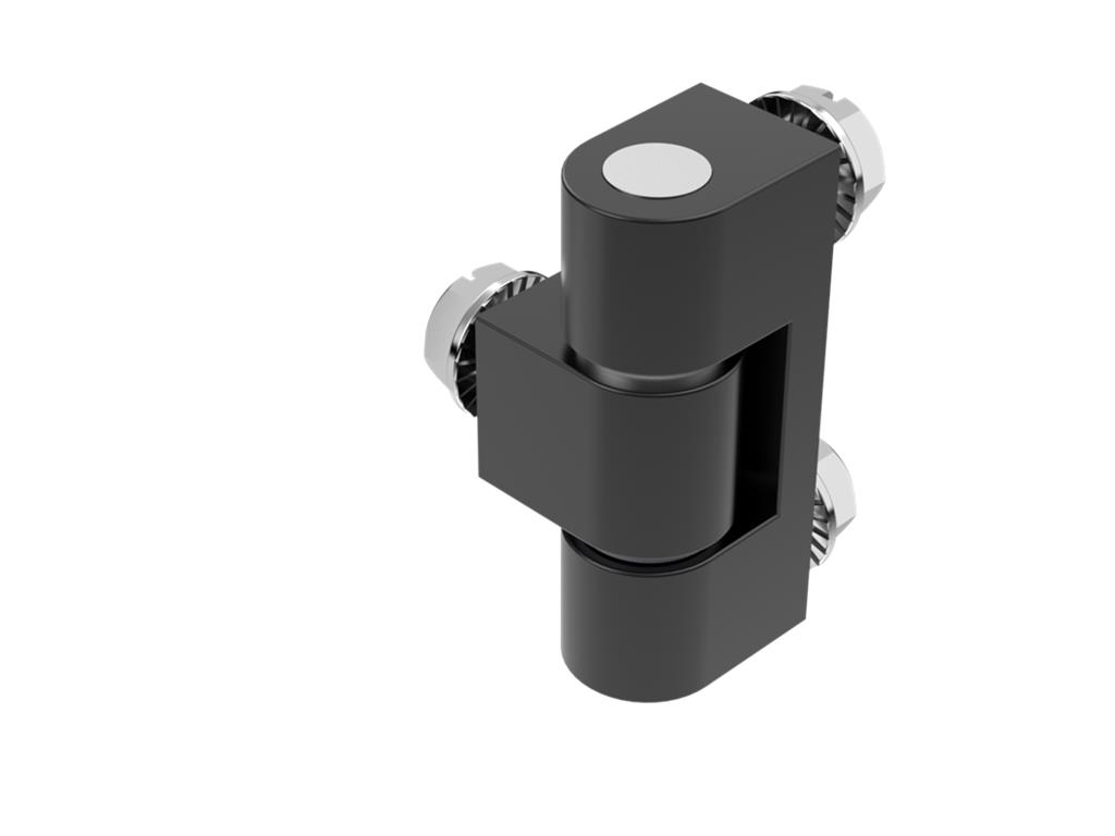 MK63.1.5 PANO KAPAK MENTEŞESİ(Zamak-Boyalı.)